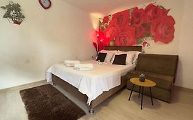 Sweet Apartment Near Old Town